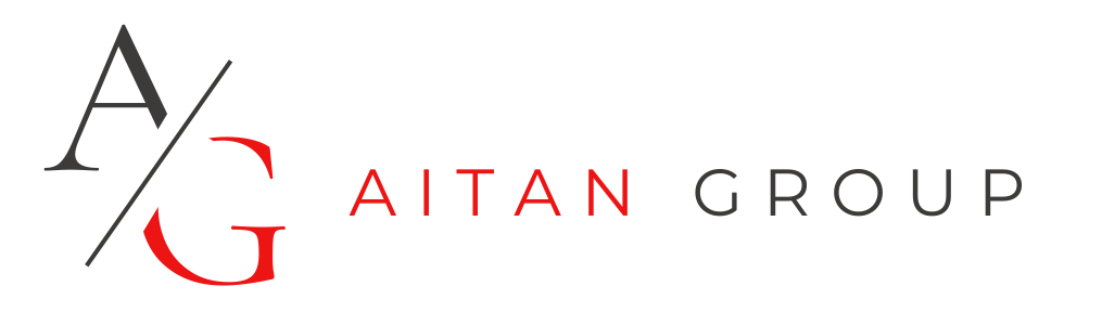 Aitan Group New Logo web3